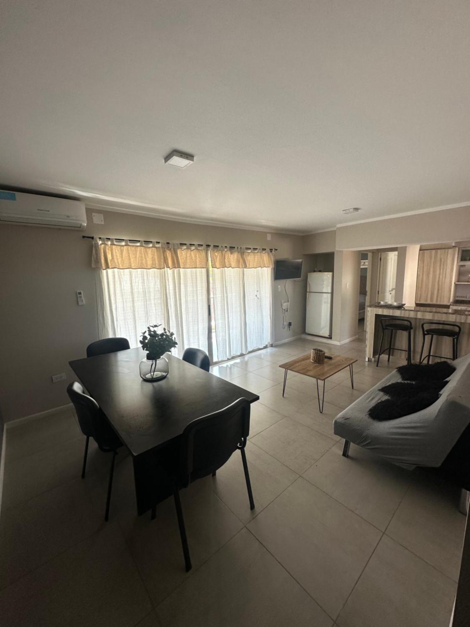 Apartamento Posta 20 - Calido Apartamento Temporario! Salta Exterior foto