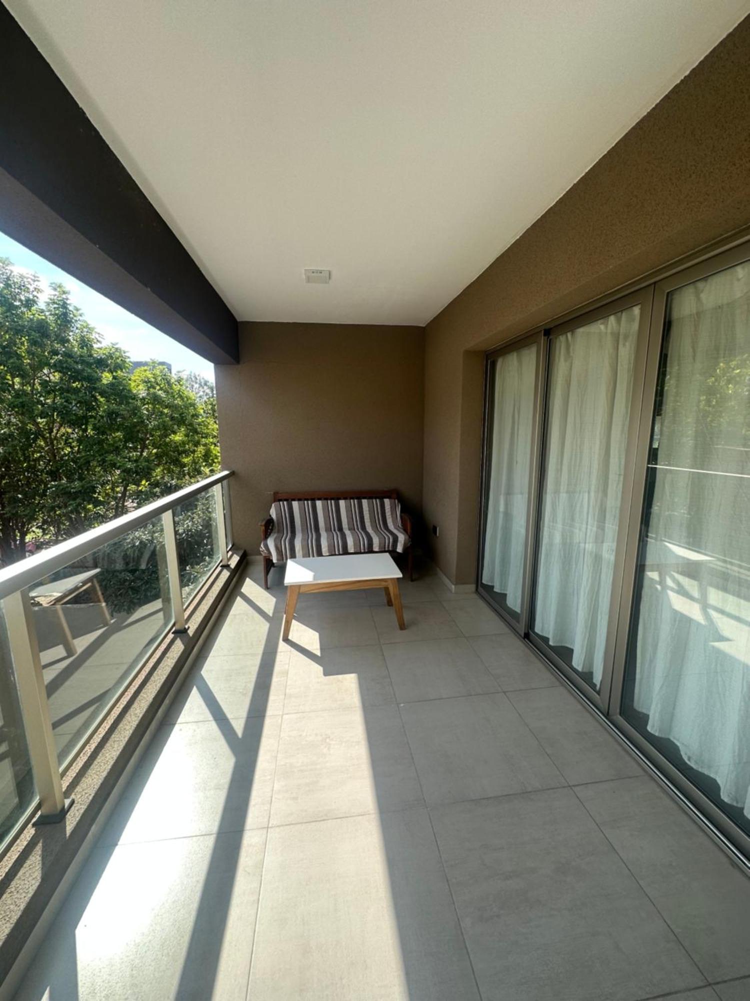 Apartamento Posta 20 - Calido Apartamento Temporario! Salta Exterior foto