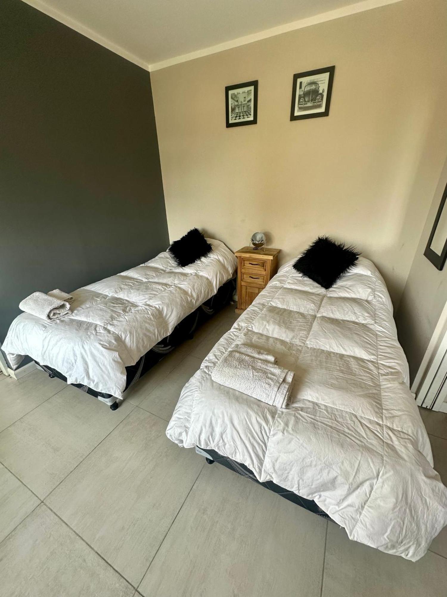 Apartamento Posta 20 - Calido Apartamento Temporario! Salta Exterior foto