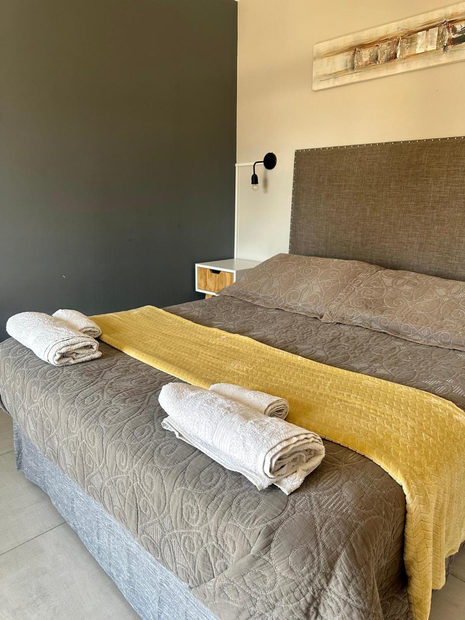 Apartamento Posta 20 - Calido Apartamento Temporario! Salta Exterior foto